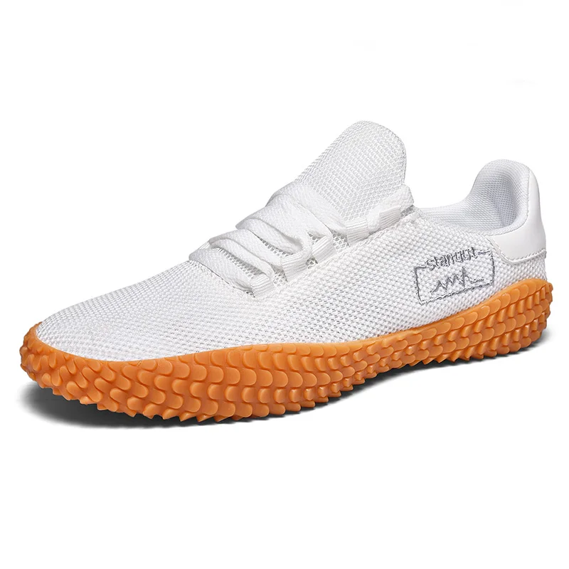 

Men's Table Tennis oes Training Sports oes Breathable Anti-slip Cow Tendon Sole Lightweight o Absorption Qui Dry