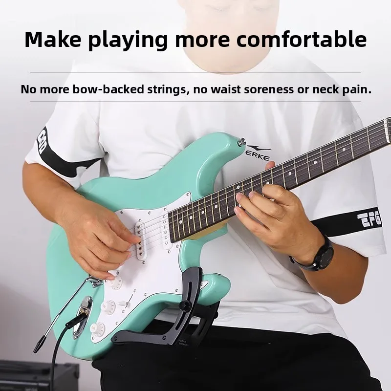 Thumbnail 2 - #39 Latest Guitar Stands Offers