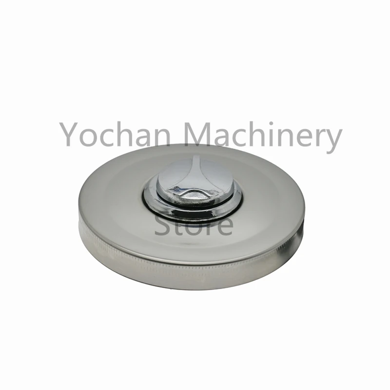 Fuel Tank Cap For XCMG Xugong Excavator Digger 215-7 Cover