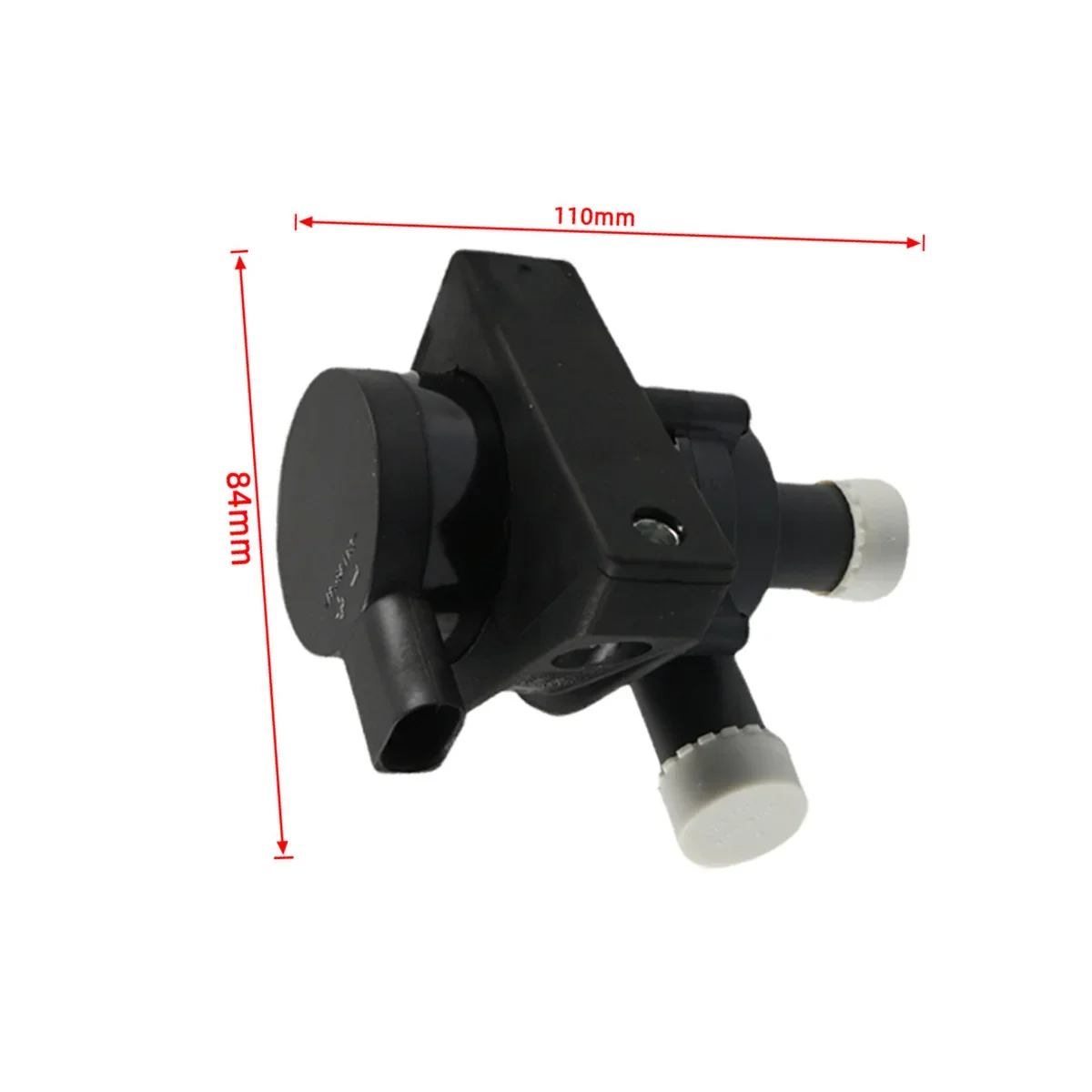 

JJ Accessories and ToolsAutomotive Parts Water Pump Assembly 1K0965561J