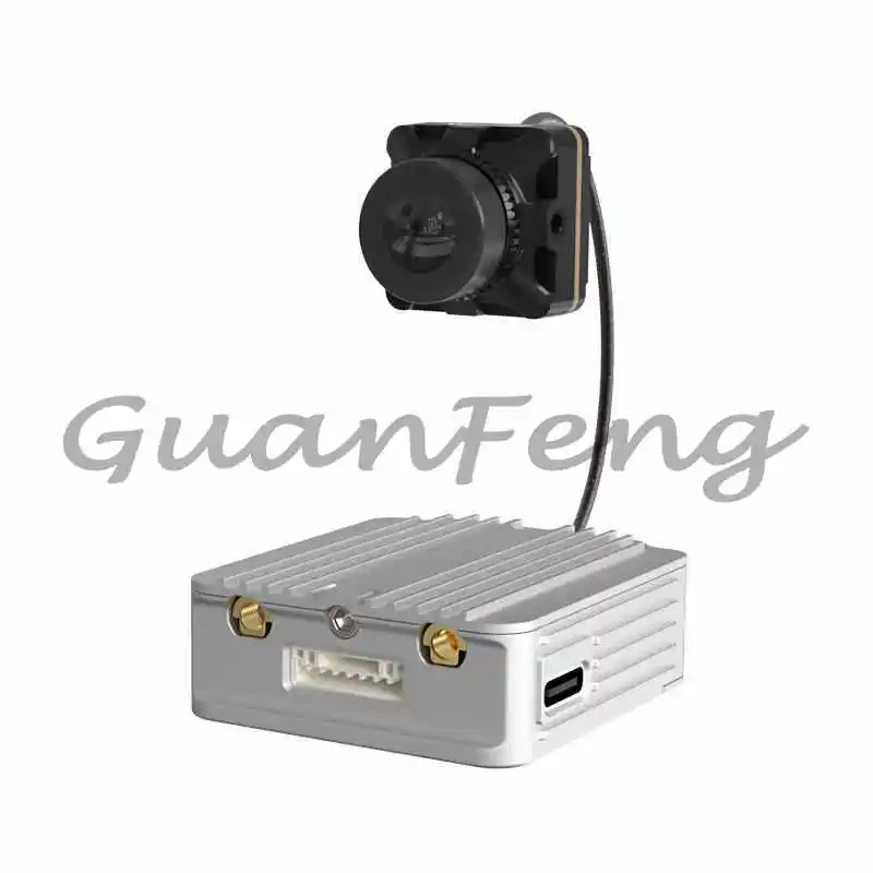 Caddx وحدة الهواء كاميرا نقل الصور الرقمية لنظارات FPV وحدة التحكم عن بعد RC الطائرة بدون طيار لتقوم بها بنفسك جزء VS Polar Vista Kit