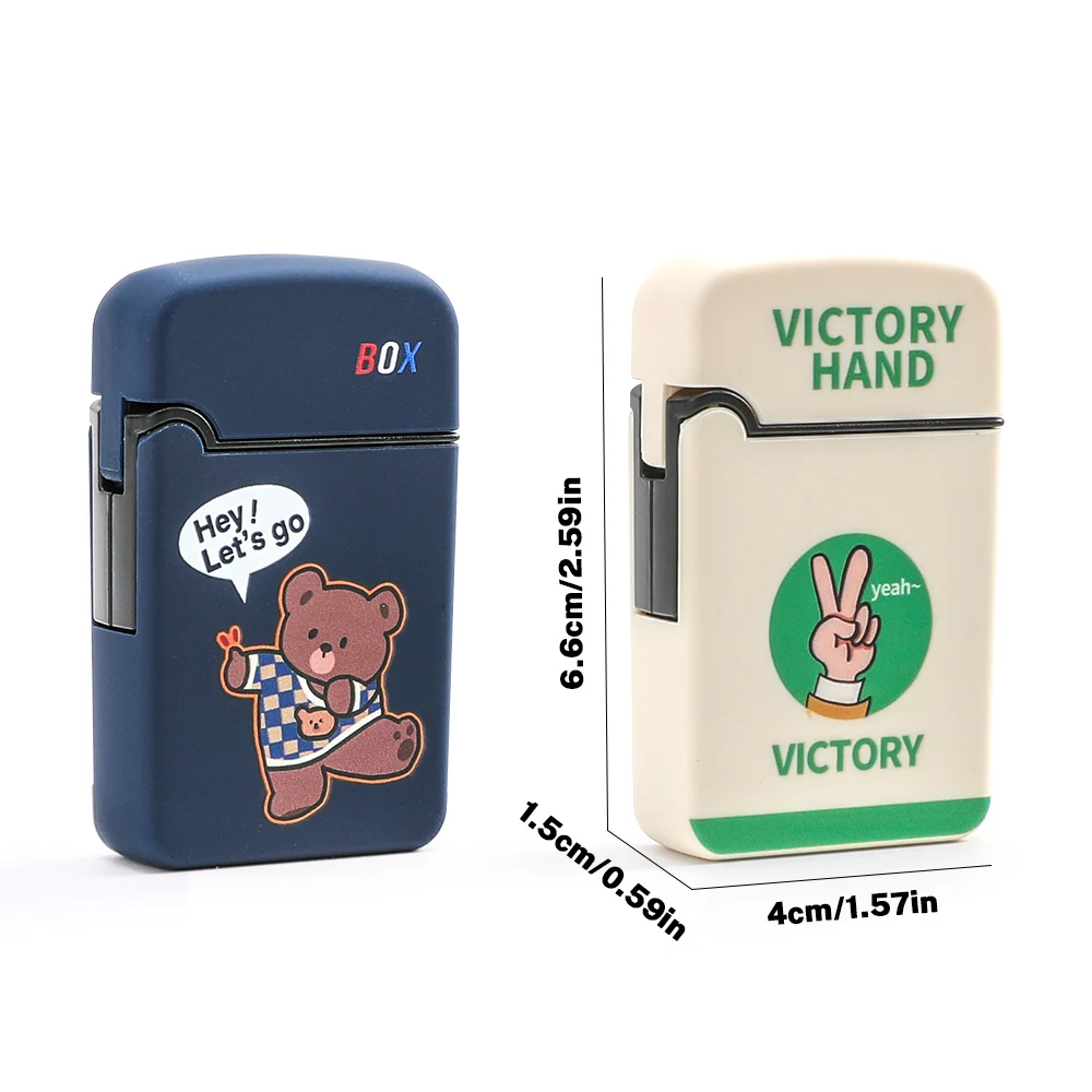 2PCS Neuheit Gag Spielzeug Praktische Witze Lustige Spray Wasser Streich Leichter Spielen Wasser Familie Summen Pool Party Streich Spiel für Erwachsene