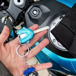 For CFMOTO SR250 MY22 2022+ 450SR 250 450 SR CLX700 800 450 700 MT Keychain Case Shell & Embroidery Keychain Key Ring Accessorie