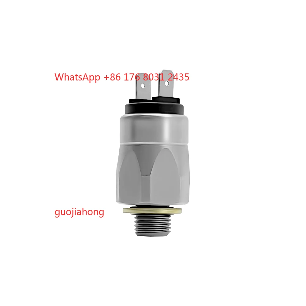 

OEM Stainless Steel Pressure Sensor Factory Manufacturer