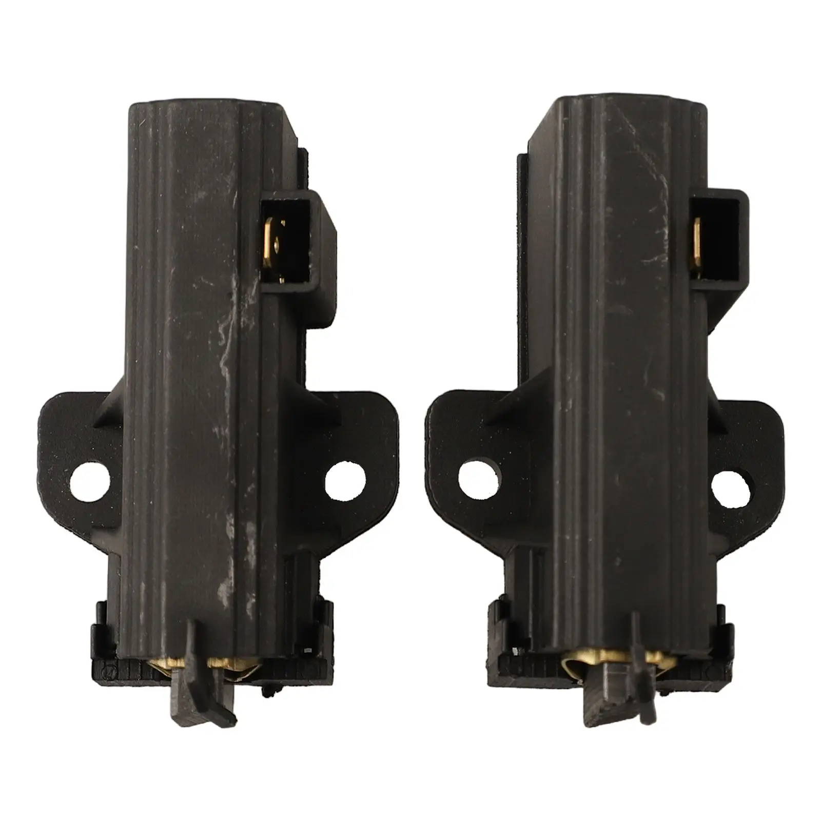 Replacement Carbon Brushes Designed for Siemens For Haier and Swan Washers Enhanced Durability and Functionality