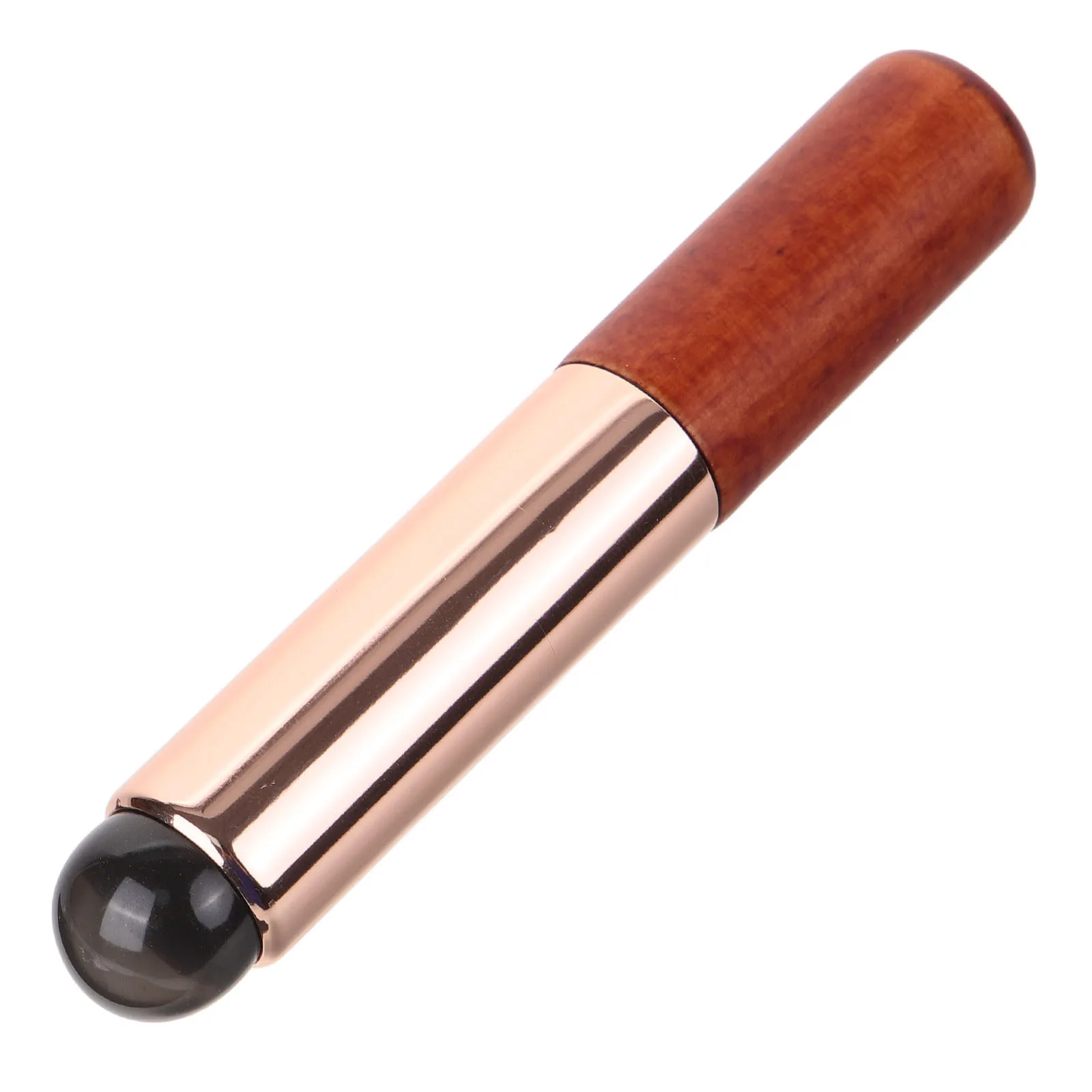 

Silicone Lip Brush Soft Comfortable Concealer Applicator Travel Lipstick Brush Portable Makeup Tool Lipstick Applicator