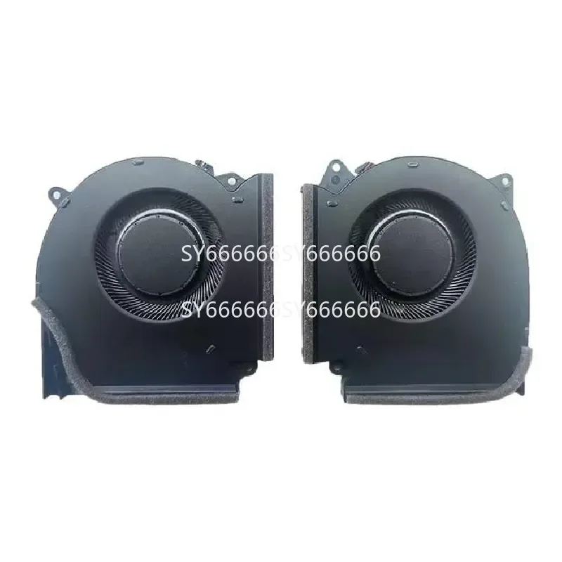5V Cooling Fan For ASUS ROG Scar 5 5P, Strix 2021 2022, ROG Mag 5R G513I G713I + Free Disassembly Tools