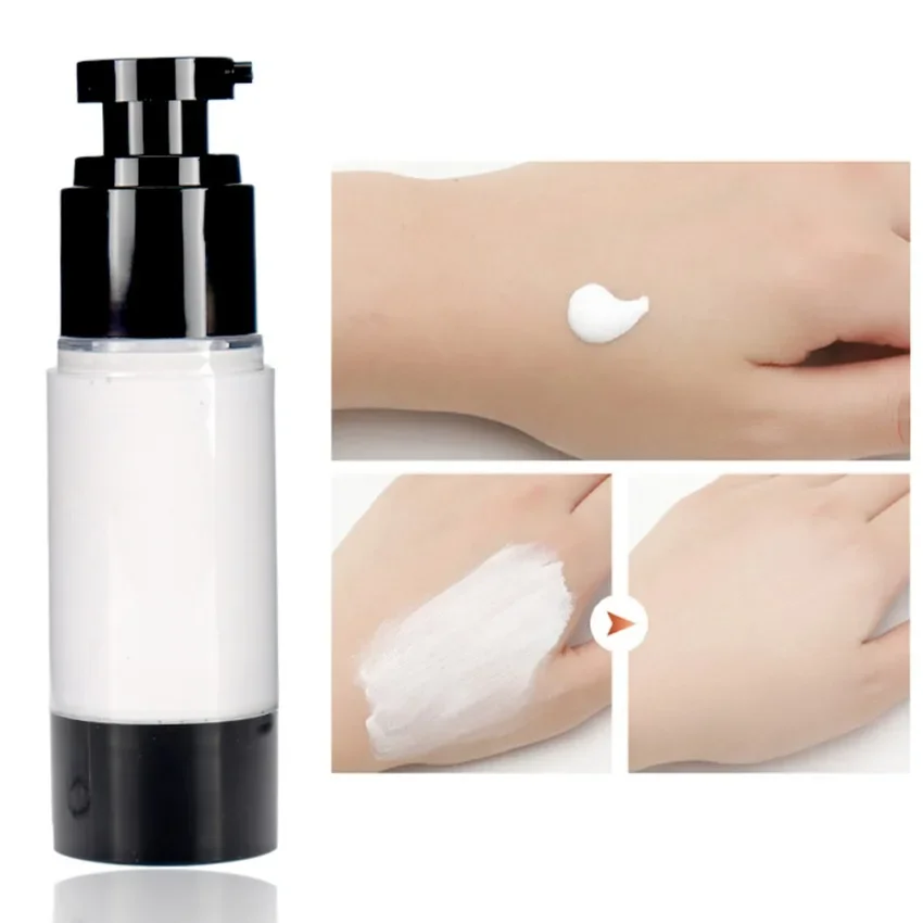 30ml Temperature Changing Liquid Foundation Private Label Full Coverage Waterproof Concealer Moisturizer Custom Logo Makeup Bulk