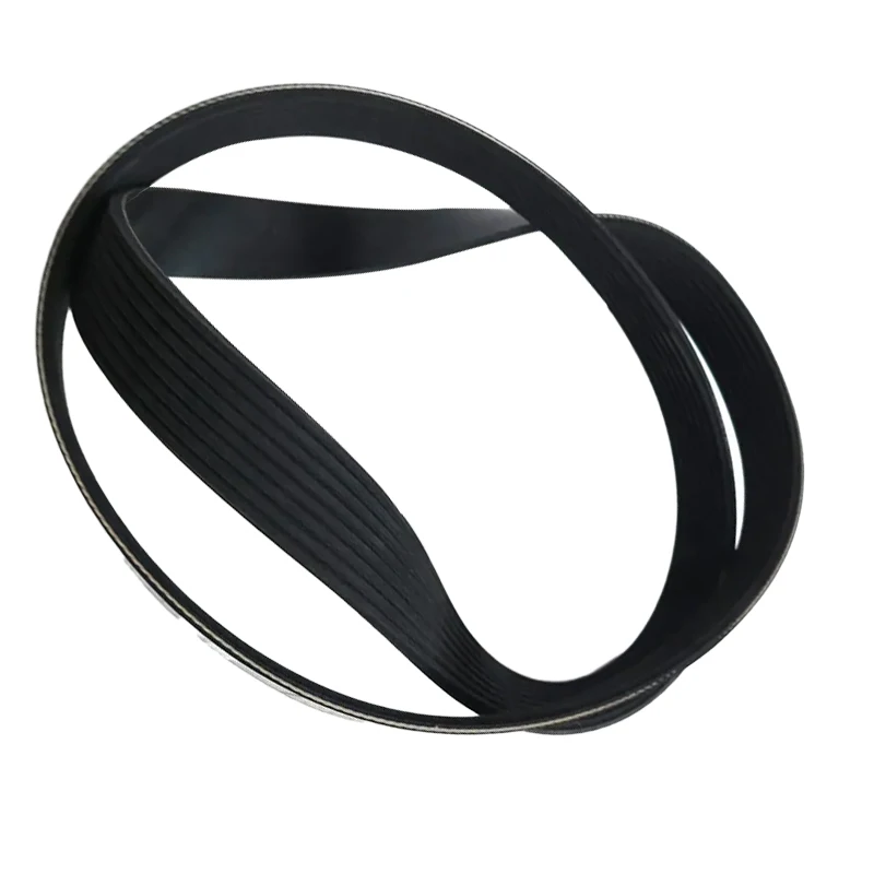 

Ремень привода кондиционера и генератора 8PK1480 8PK1689 1691 8390 8PK1700 для экскаваторов Komatsu PC56 60 70 110 130 200 220-7-8