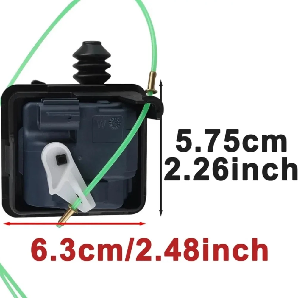 

Для Honda Civic 2016-2021 привод топливной двери с фиксированным замком для Honda Civic 2016-2021 74700-TBA-A01 74700-TBA-A02