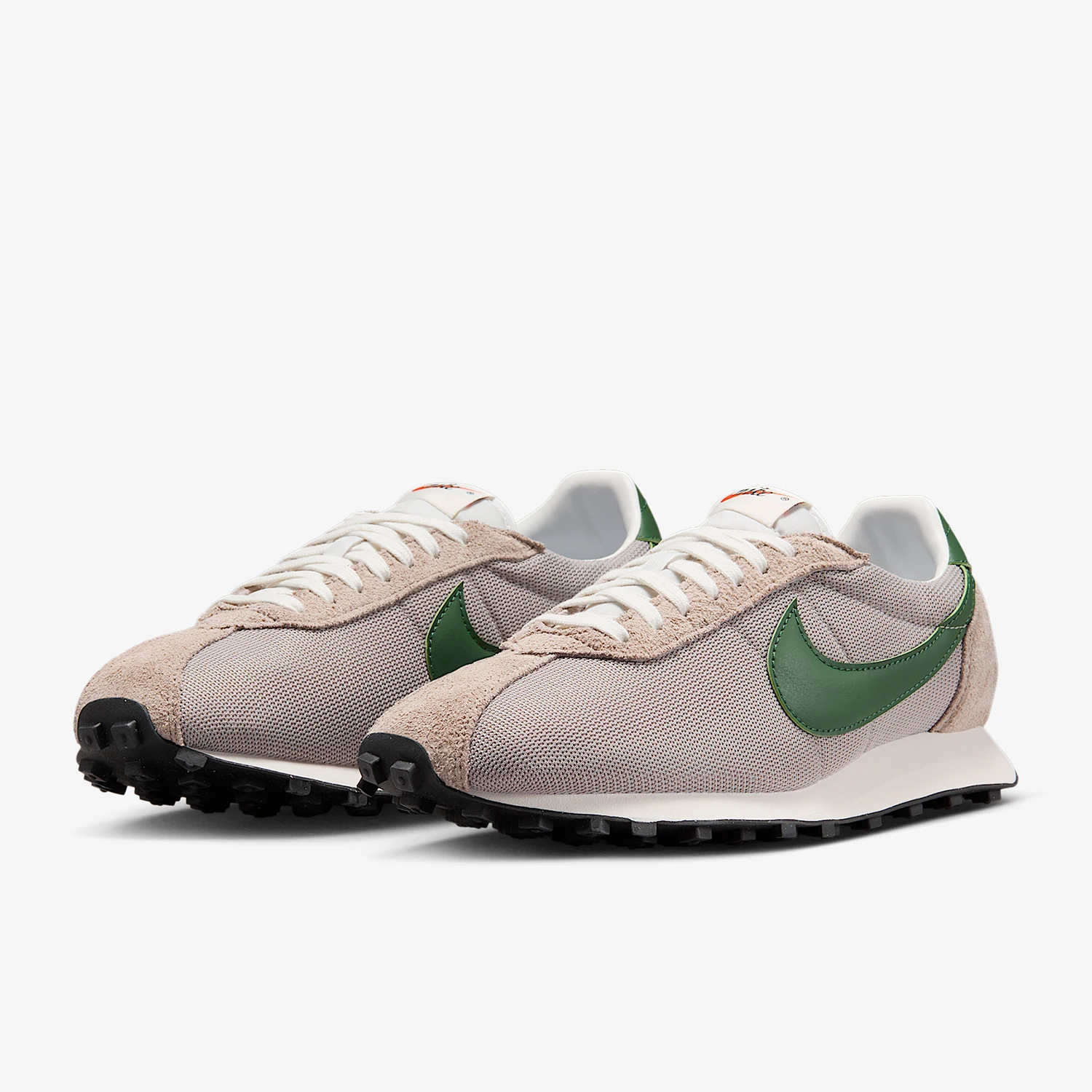 Nike Authentic LD-1000 Men's Retro Mesh Breathable Casual Sports Shoes HJ4687-003