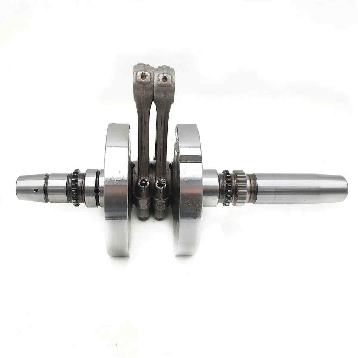 Hisun Massimo Bennche ATV UTV 1000 Engine Part Crankshaft Crank Shaft Rod V Twin 13400-012000-0000 P012000134000000