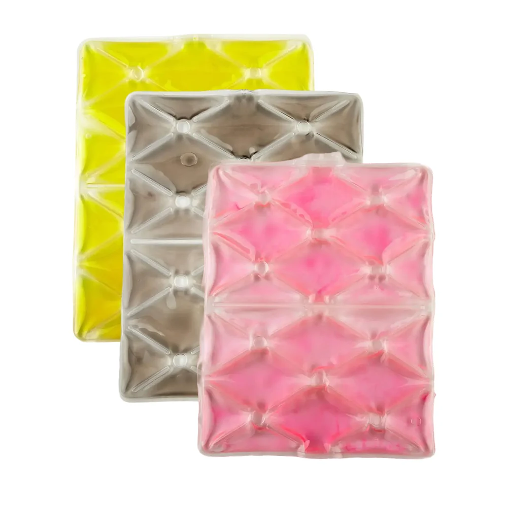 

Портативный охлаждающий коврик: летняя комфортная подушка для отдыха на природе, легкое сиденье с технологией самоподхладивания