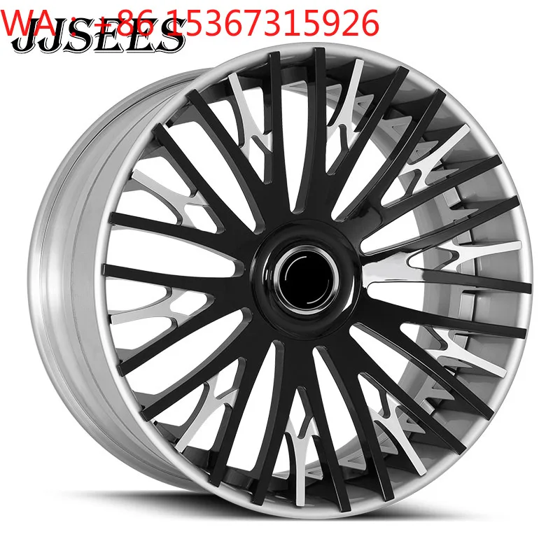 

Personalized Original Style Custom Forged Aluminum Alloy Passenger Car Wheel Rims Modified Wheels