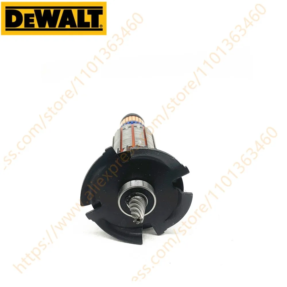 Imagem -03 - Rotor de Armatura 220v240v para Dewalt Dwp849x