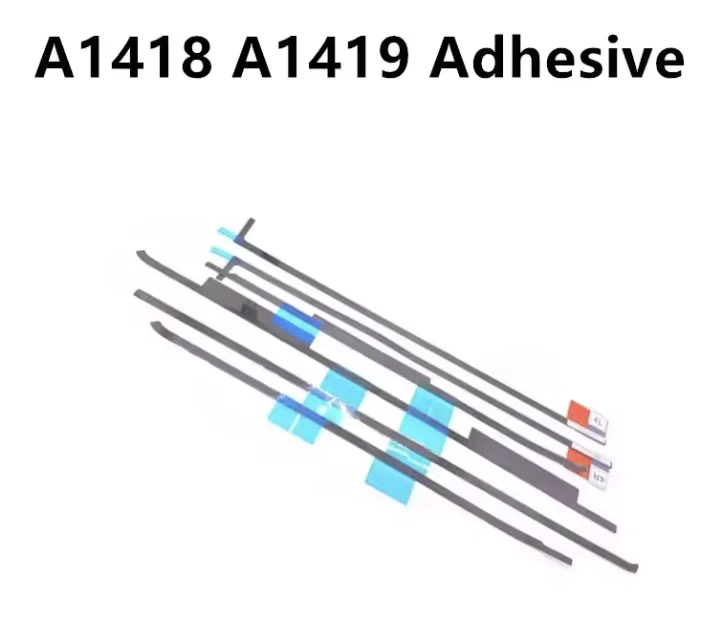 New LCD Screen Adhesive Strip for iMac A1418 A1419 27'' 21.5'' LCD Display Adhesive Strip Sticker Tape and Tools Repair Kit