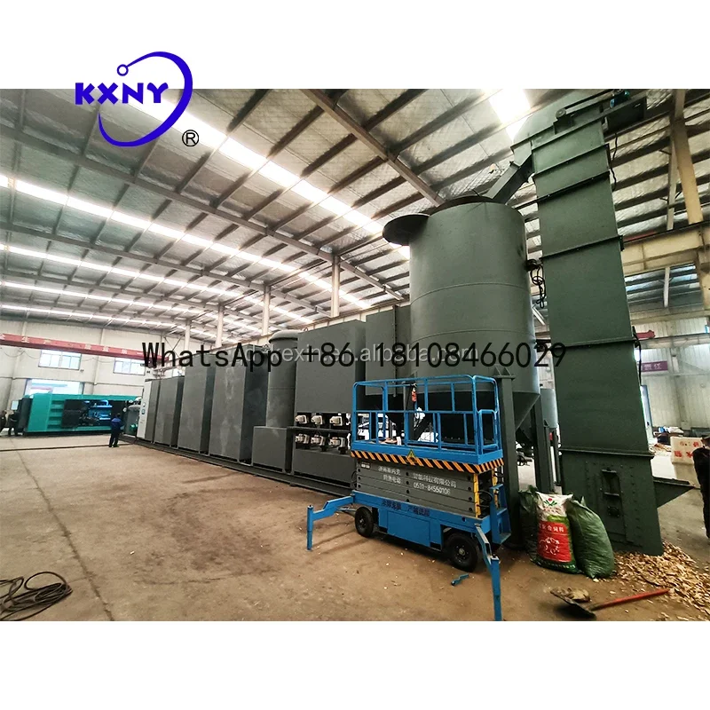 

Energy and mineral equipment biomass generator energy 10-1000kw biomass gasifier energy saving equipment