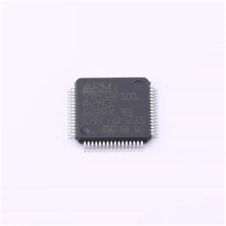

5 шт./лот STM32F101R4T6A (микроконтроллеры)