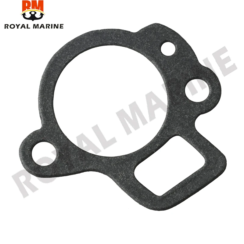 66M-12411 온도 조절기 및 개스킷 60도 140F Yamaha 선외기 모터 4 스트로크 66M-12411-00 ,6F5-12411-03 62Y-12411-A1