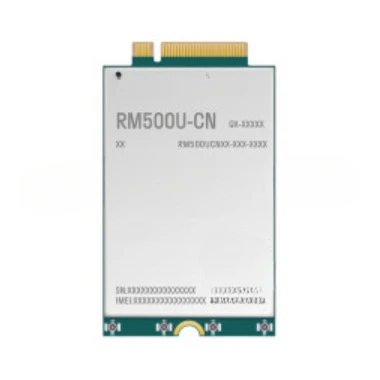 

RM500U 5G full Netcom module Zhanrui chip RM500UCNVAA-D10-SNADA