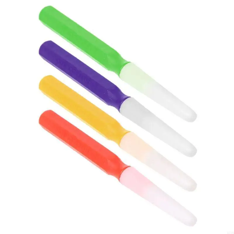 X7JB Watch Oiling Pen Lubricant Needle Repair Tool Maintenance Lubrication