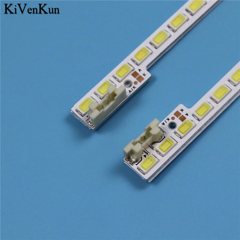 テレビ LED アレイバー 2011SVS46-FHD-5K6K-左/右バックライトストリップサムスン UE46D5000 UE46D5500 キットバンド 2011SVS46_5K6K_H1B
