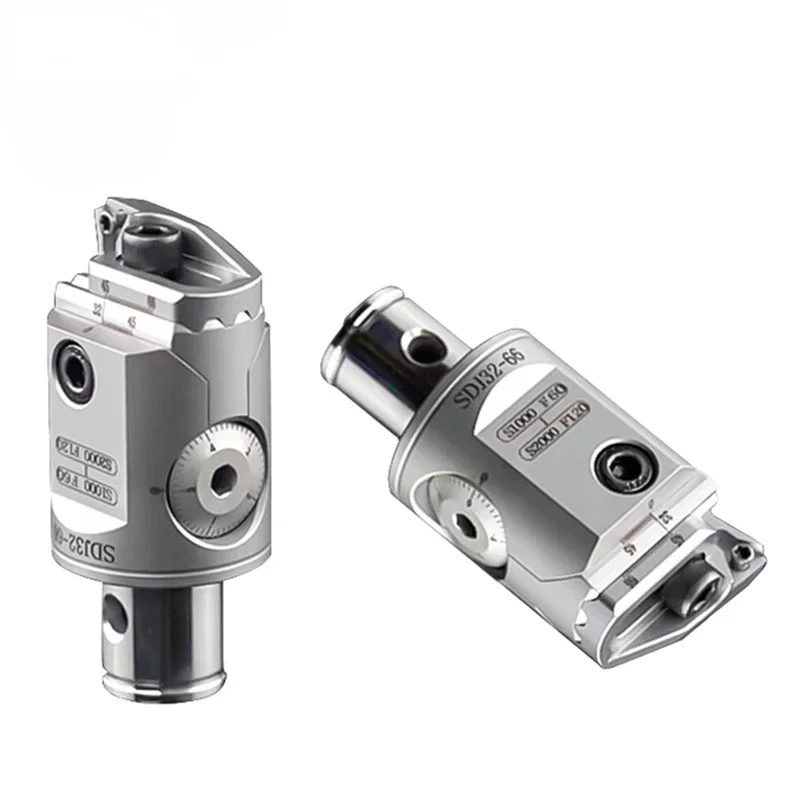 SDJ Fine Boring head SDJ08 SDJ10 SDJ12 SDJ14 SDJ16 EWN20 EWN25 LBK CBK boring tool holder bracket tool boring head - Image 5