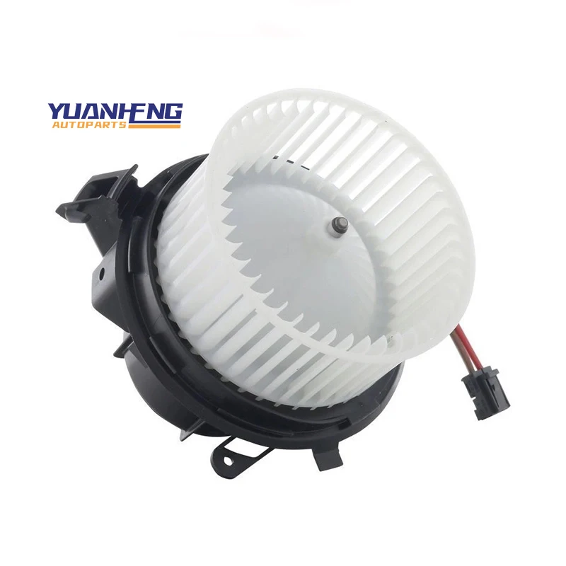 

A2128200708 2128200708 HQ Brand New Heating Heater Blower Motor Fan for Mercedes Benz C200 C180 C300 C63 W204