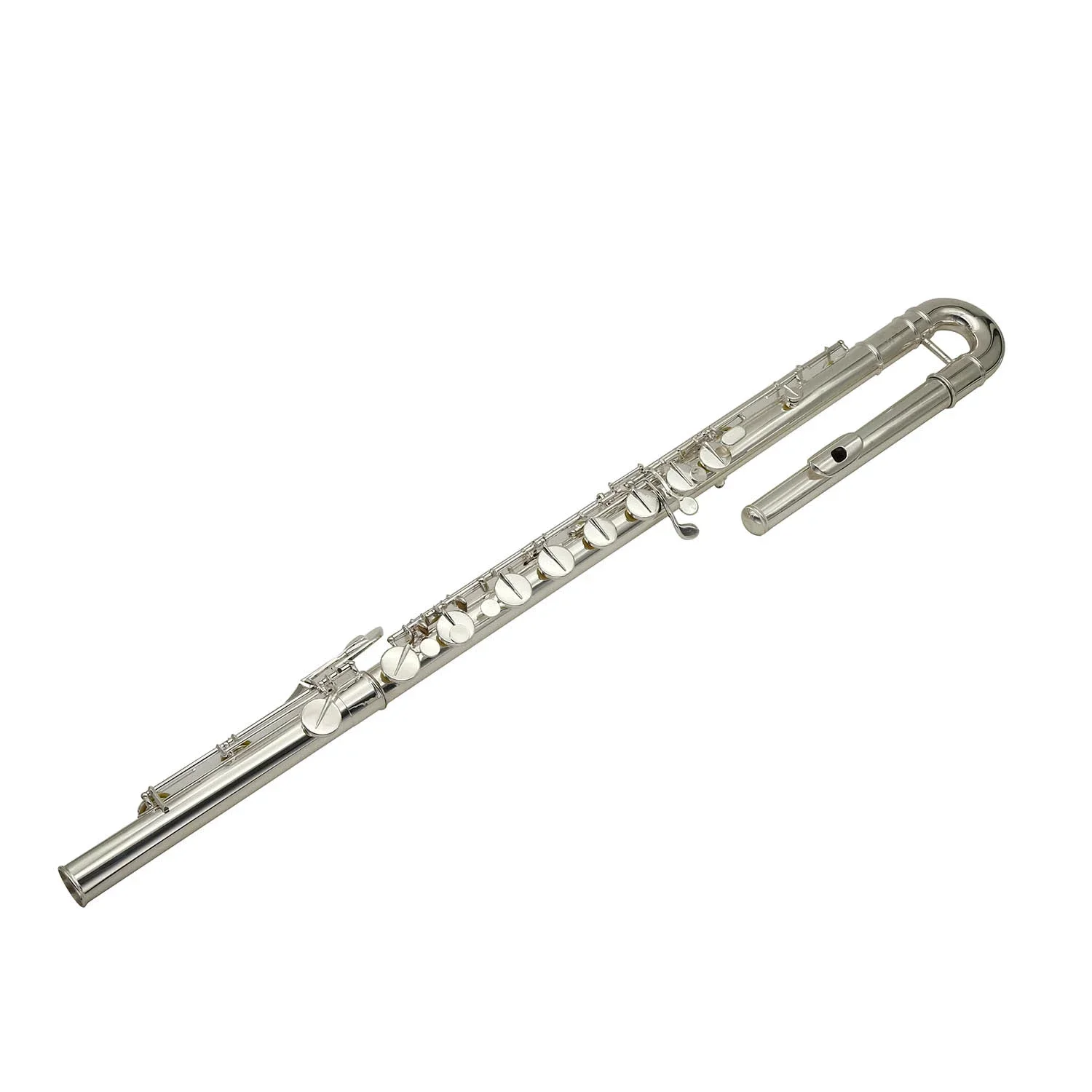 Good Quality Bass Flute Manufacturer Best Selling For Wholesales