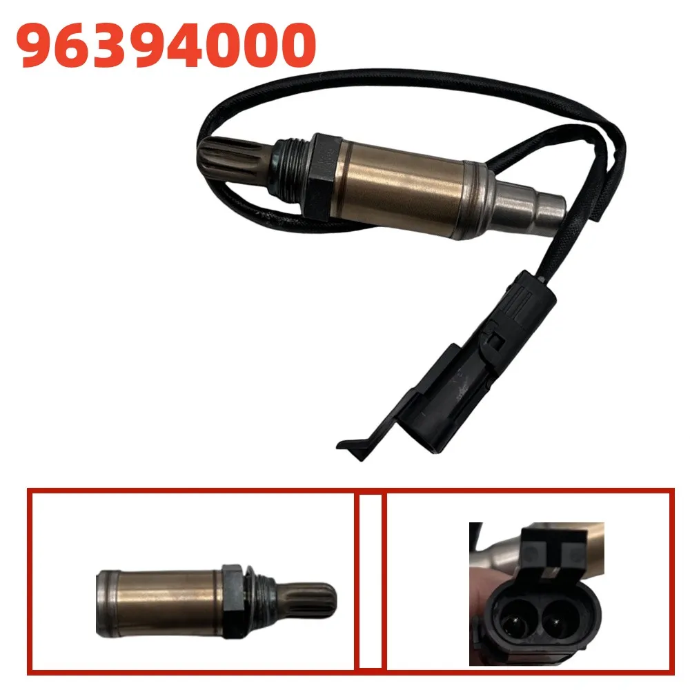 

96394000 Лямбда O2 Датчик кислорода для Chevrolet Aveo 1.5 T250 2005-2008 Daewoo Kalos 2002-2004 седан Kals