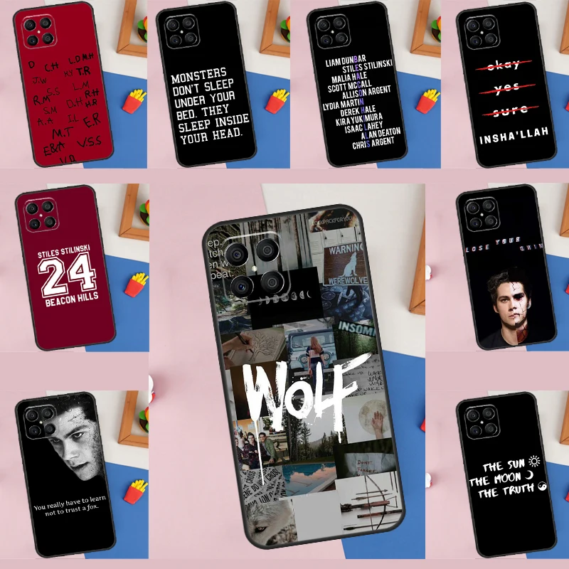 Teen Wolf Beacon Hi… - image