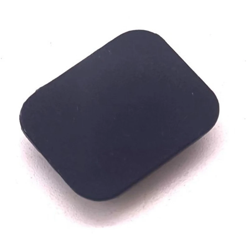 For Panasonic DMC-GH3 GH4 Battery Handle Connector Cover Fuselage Leather Plug Socket Cover Leather