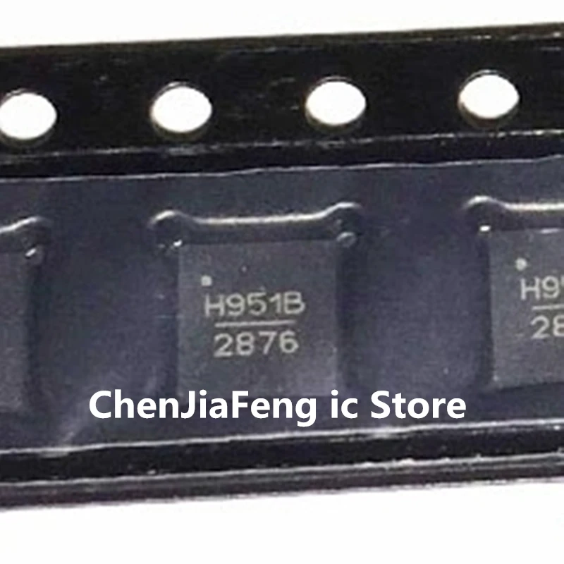 1-pz-lotto-hmc951alp4etr-hmc951blp4etr-qfn24-nuovo-originale