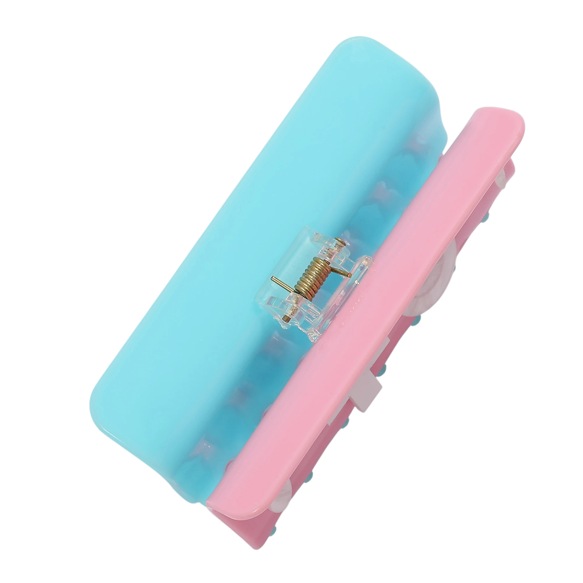 مشابك شعر على الوجهين تحت عنوان البوكيمون، إكسسوارات شعر لطيفة ولطيفة للعب الأدوار، زينة شعر عملية يومية #6