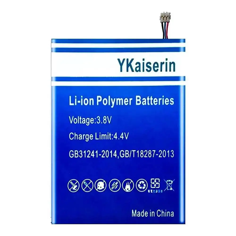 

Прочный легкий аккумулятор для мобильного телефона LI3823T43P3H715345 для Zte Grand S Flex MF910 MF910S MF910L 4100 мАч