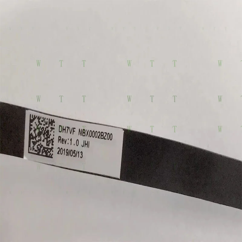 

TT For Acer Aspire A717-72G A715-72G HDD Connector Cable 50.GXDN2.002 NBX0002BZ00