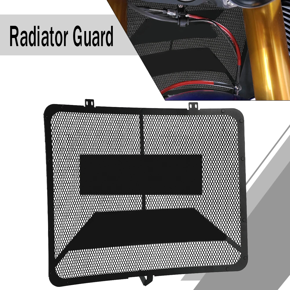 

For Yamaha YZF-R1 2007-2008 Motorcycle Radiator Guard Grille Cover YZF-R6 2006 2007 2008 2009 2010 2011 2012 2013 2014 2015 2016