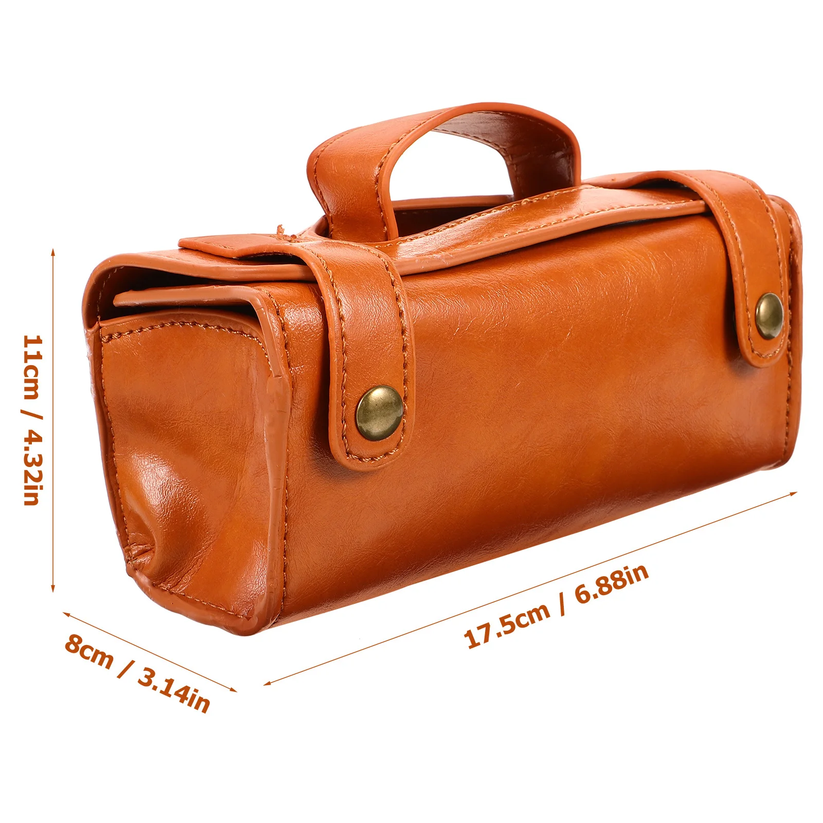 حقيبة غسيل للرجال، منظم أدوات الزينة واسع من البولي يوريثان، مجموعة سفر متعددة الأقسام، حقيبة تخزين ماكينة الحلاقة