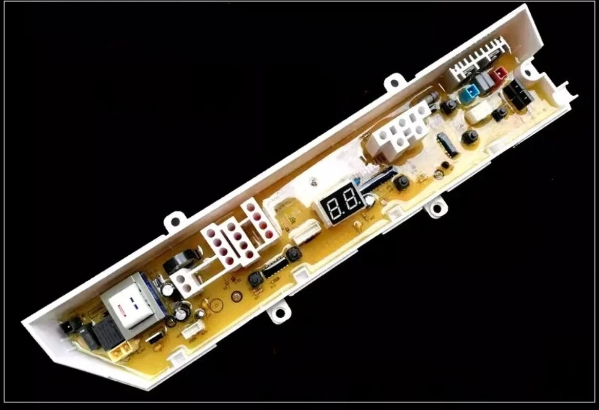 

New for Samsung washing machine computer board XQB70-C85W Y Q85S B0527D E795M DC92-00244A