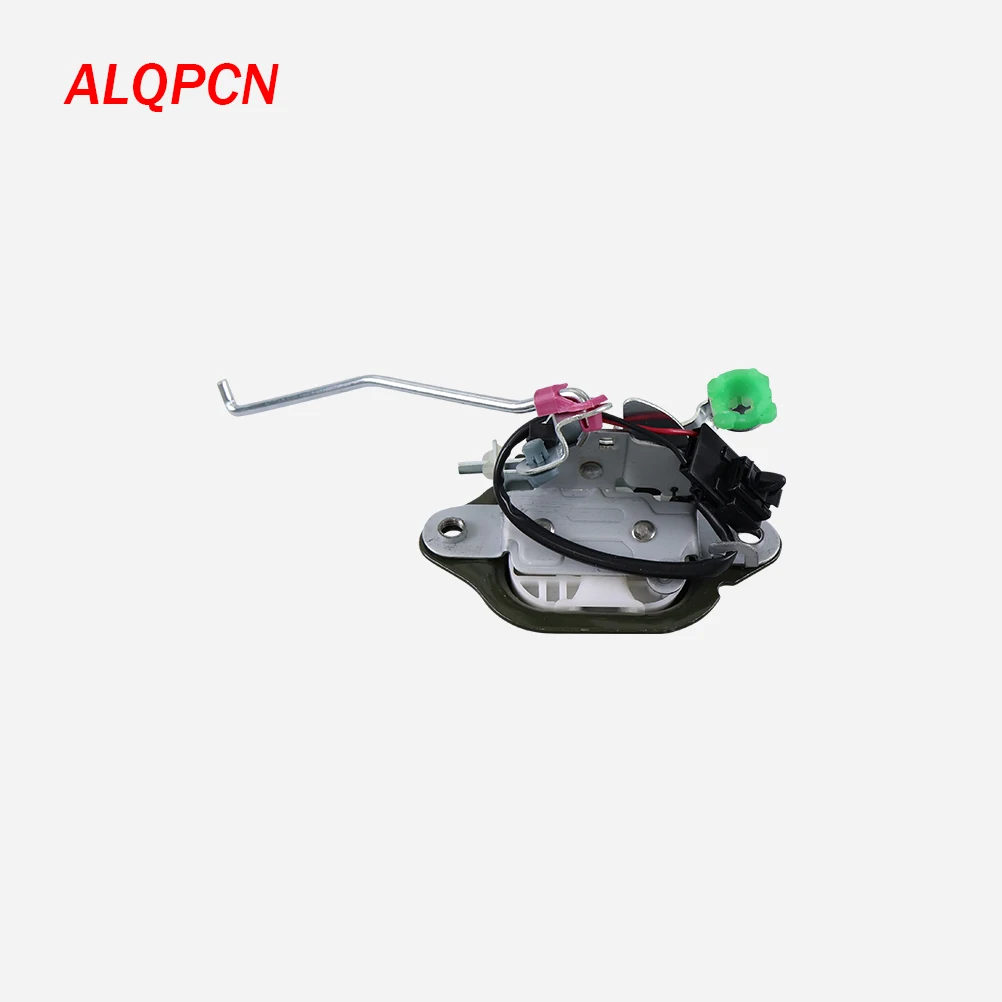 use for nissan xterra tailgate lock back door latch 2000 2001 2002 2003 2004  90500-7Z400