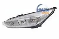 F1EB13W030AEB interior ON headlight complete left FOCUSIIII 15 halogen