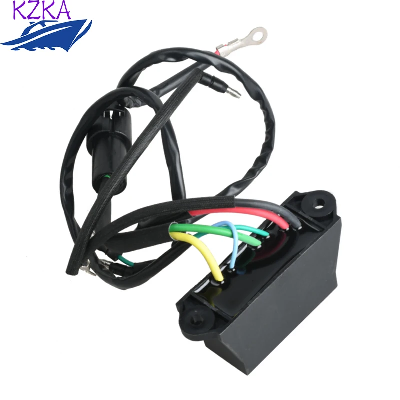 

Ignitor CDI Box Module Unit 38550-ZV5-822 For Honda BF 35 40 BF 35AM 40B2 40A2 LRTE LRTU LRTW LRTB LRTC LRTD LRTG LHTC LHTD LRTD