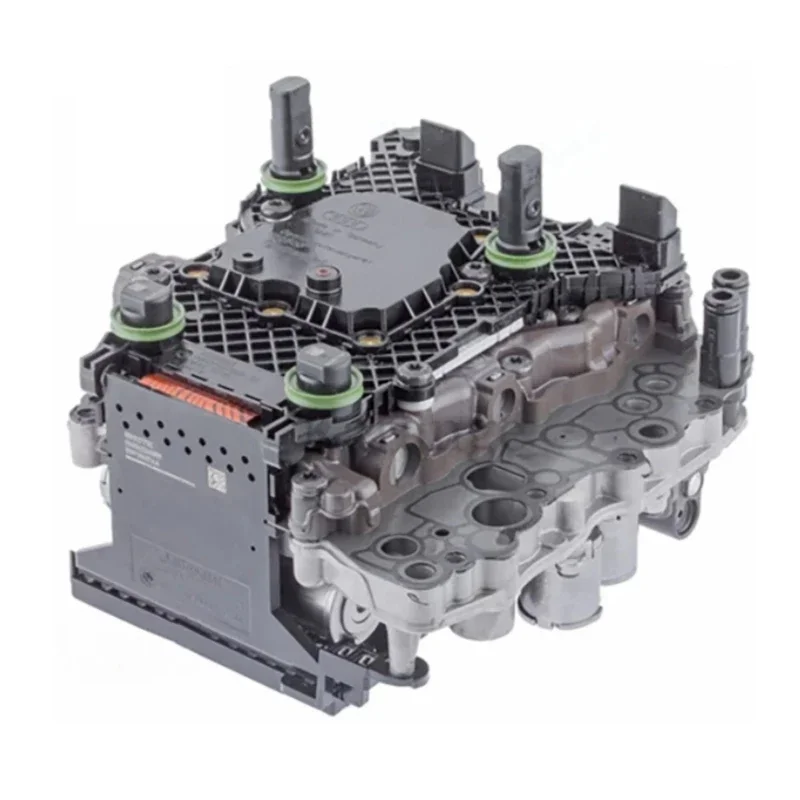 

0BH927711C DQ500 0BH 0BT Transmission Mechatronic for VW Scirocco Tiguan DSG 7 Speed with Wet Clutch Reconditioned