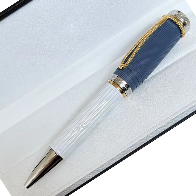 أقلام حبر جاف كلاسيكية رائعة للكاتب جين أوستن إصدار محدود لكتابة قلم حبر هدية مكتبية