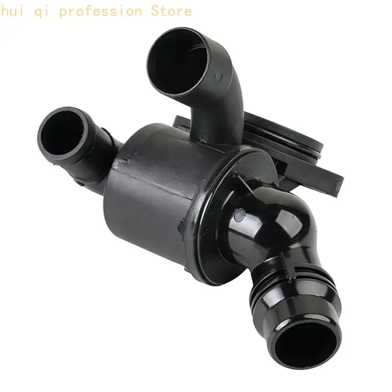 ABS-Motorkühlsystem T-Anschluss 03L121111AD Kühlmittelthermostatgehäuse H8WE – Detail 7