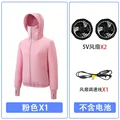 Women model - Pink