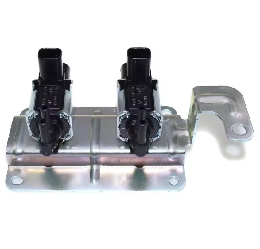 

4M5G9J559NB 135731 Vacuum Solenoid Valve for ford focus mk2 2003-2008 C-max Mondeo Mazda 3 5 6 CX7