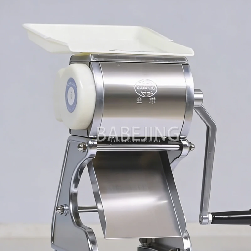 Multifunctional Manual Meat Cutter Small Vegetable Shredder for Commercial And Household Use