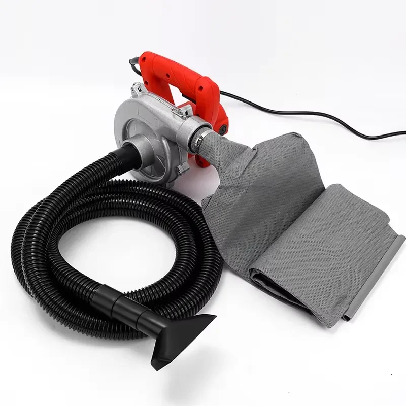 

Electric 1880W Small Down Filling Machine with Dual-purpose Blowing and Suction Jacket Goose Feather Processor