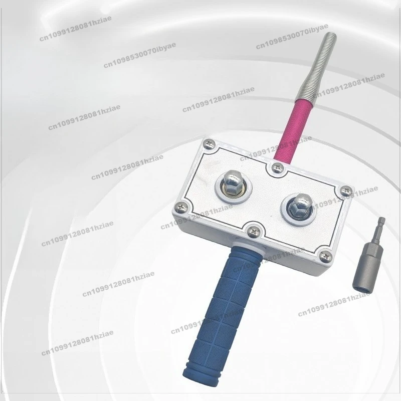 FOr Electrical Auxiliary Tools Threading Machine Wire Pulling Lead Machine Wire Pulling Machine